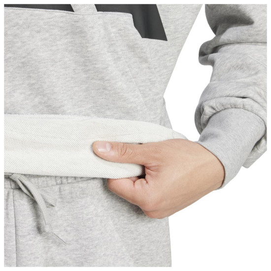 Adidas Ανδρικό φούτερ Essentials Big Logo French Terry Hoodie